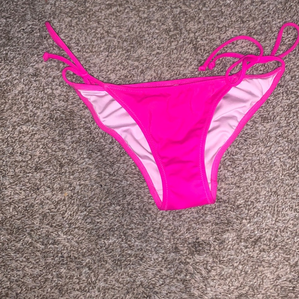 Victoria’s Secret bathing suit bottom